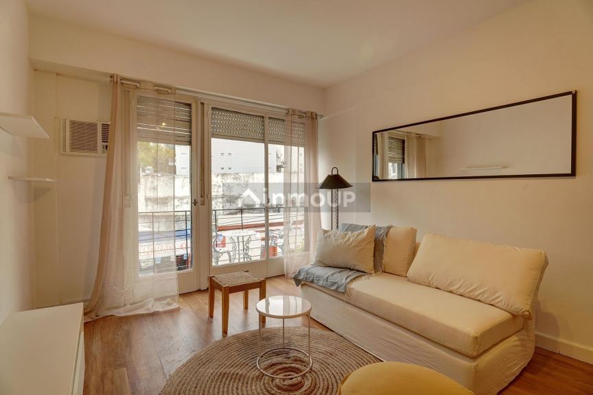 Departamento en Alquiler en Recoleta, Capital Federal - USD 1.300 | Inmoup - 8