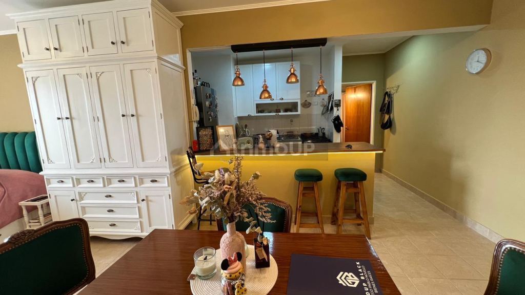 Departamento en Venta en Villa Pueyrredon, Capital Federal