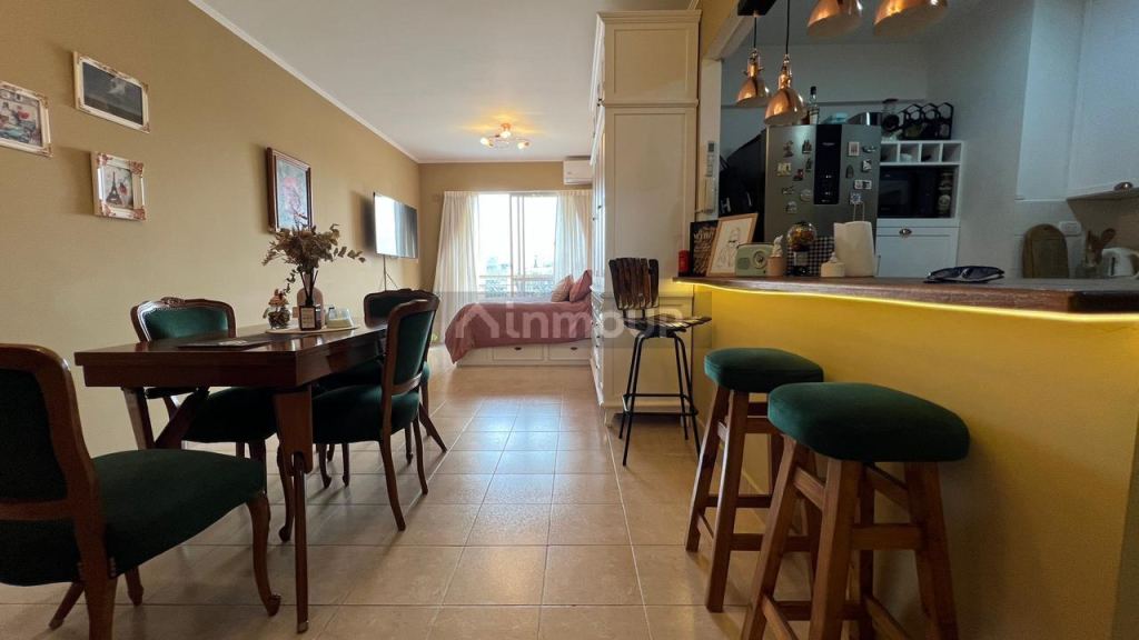 Departamento en Venta en Villa Pueyrredon, Capital Federal