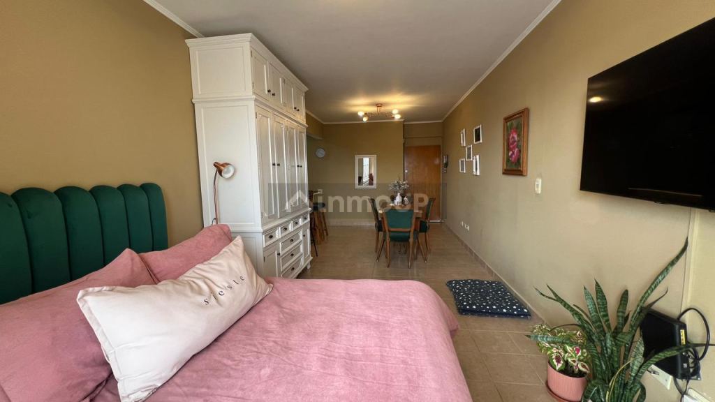 Departamento en Venta en Villa Pueyrredon, Capital Federal