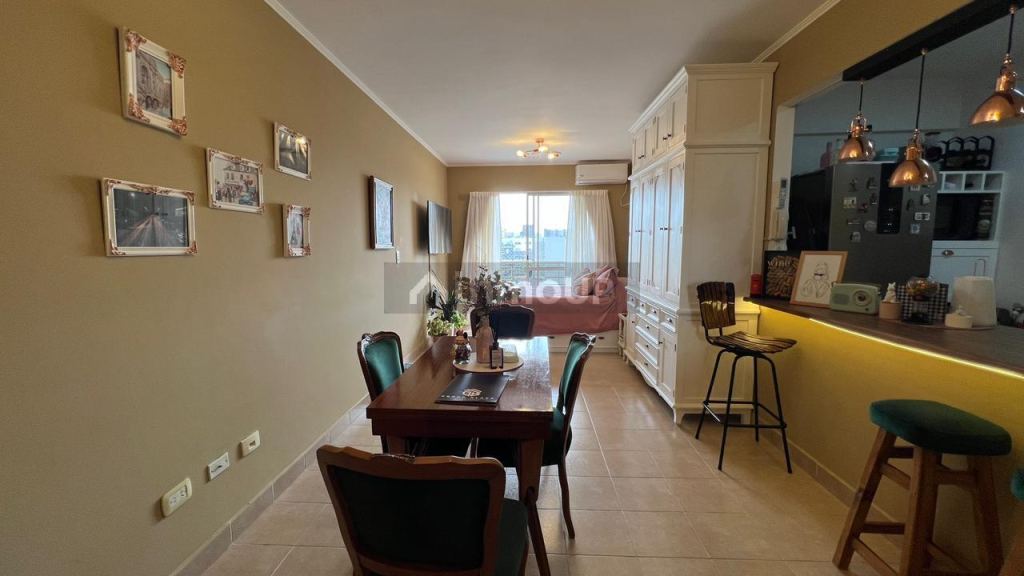 Departamento en Venta en Villa Pueyrredon, Capital Federal