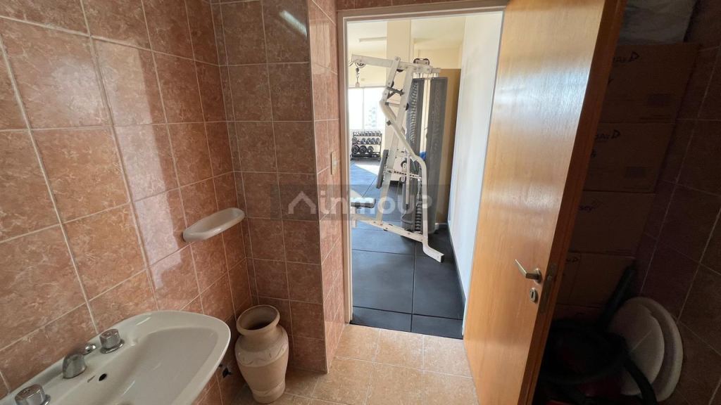 Departamento en Venta en Villa Pueyrredon, Capital Federal