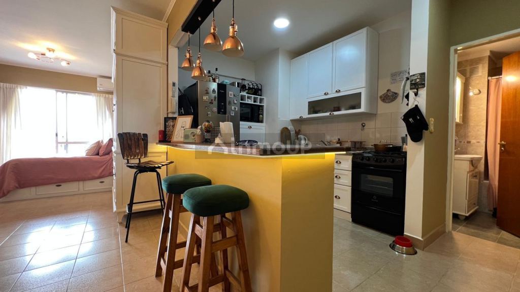 Departamento en Venta en Villa Pueyrredon, Capital Federal