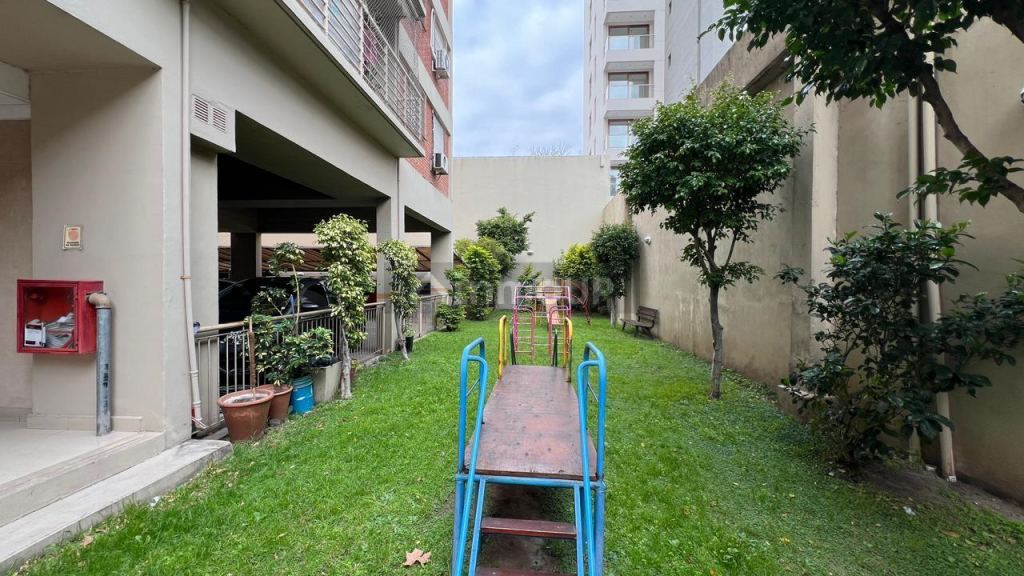 Departamento en Venta en Villa Pueyrredon, Capital Federal
