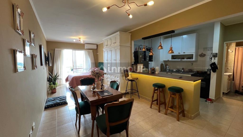 Departamento en Venta en Villa Pueyrredon, Capital Federal