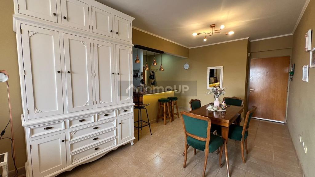 Departamento en Venta en Villa Pueyrredon, Capital Federal