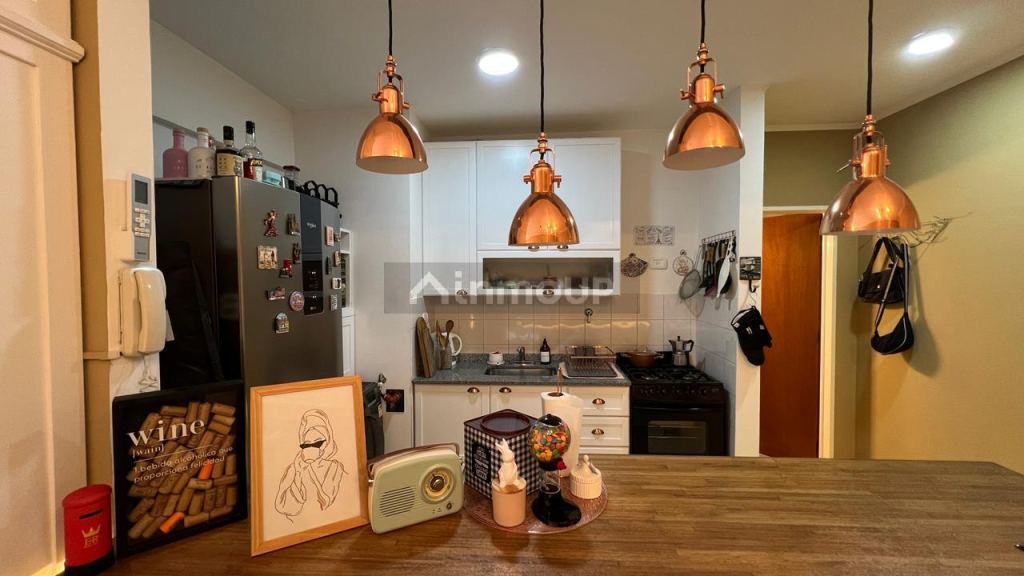 Departamento en Venta en Villa Pueyrredon, Capital Federal