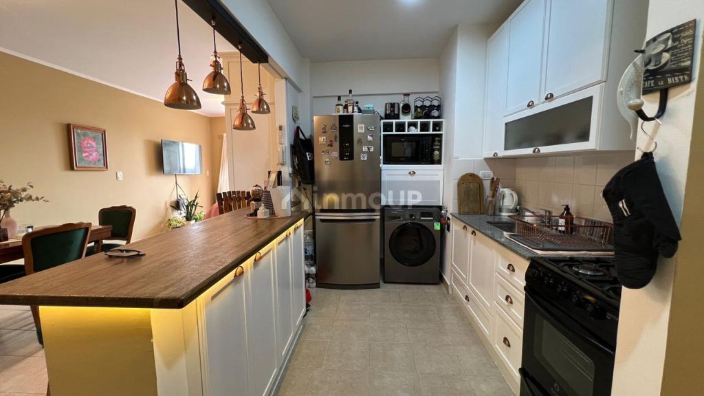 Departamento en Venta en Villa Pueyrredon, Capital Federal