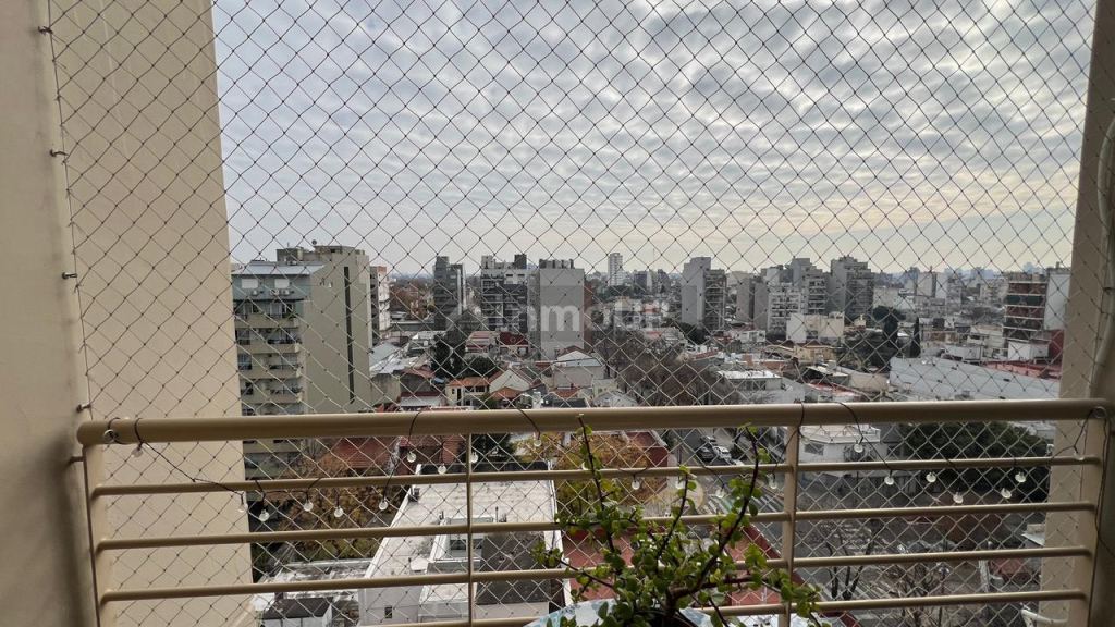 Departamento en Venta en Villa Pueyrredon, Capital Federal