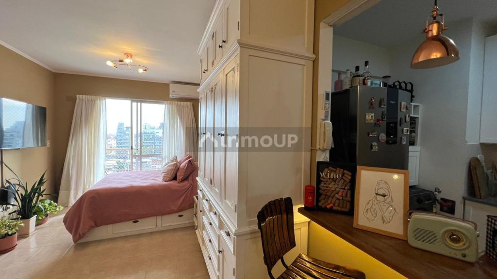 Departamento en Venta en Villa Pueyrredon, Capital Federal