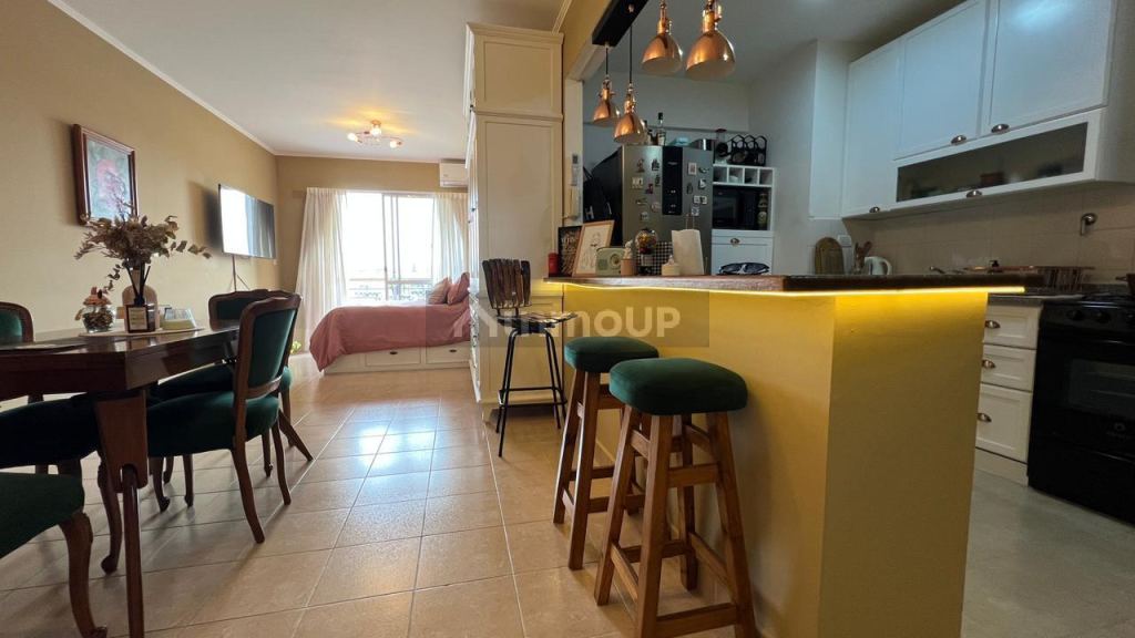Departamento en Venta en Villa Pueyrredon, Capital Federal