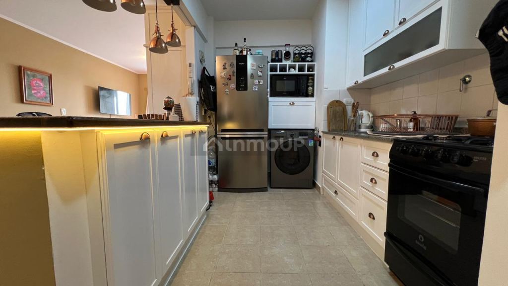 Departamento en Venta en Villa Pueyrredon, Capital Federal