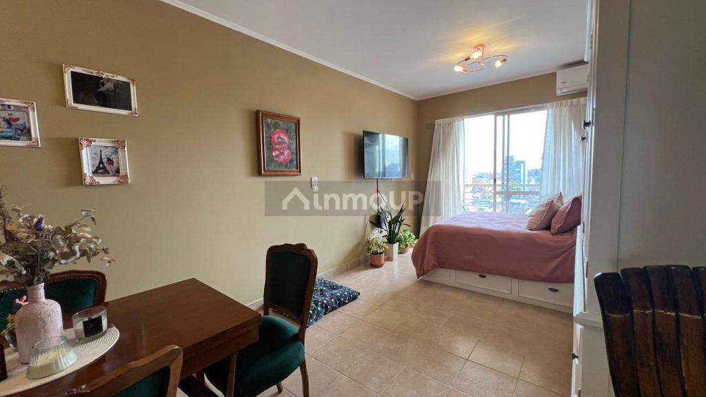 Departamento en Venta en Villa Pueyrredon, Capital Federal