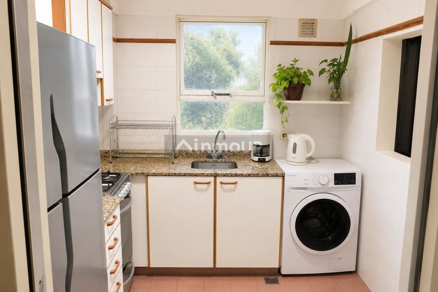 Departamento en Venta en Villa Urquiza, Capital Federal