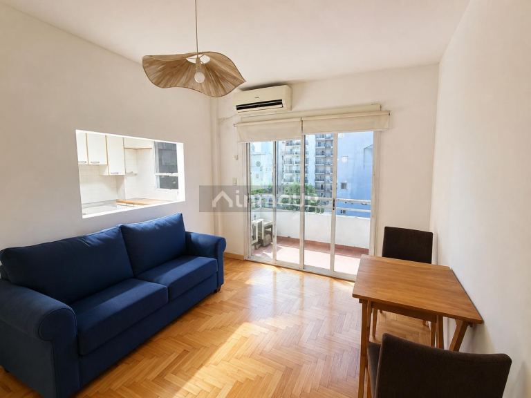 Departamento en Venta en Villa Urquiza, Capital Federal