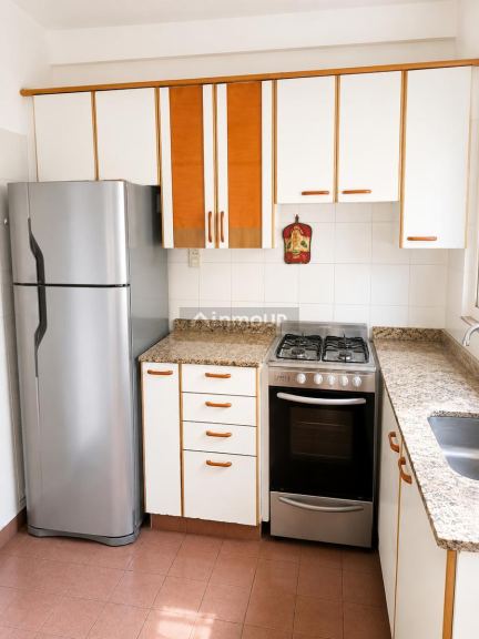 Departamento en Venta en Villa Urquiza, Capital Federal