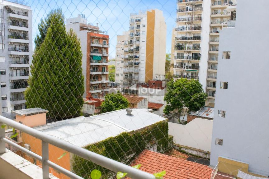 Departamento en Venta en Villa Urquiza, Capital Federal