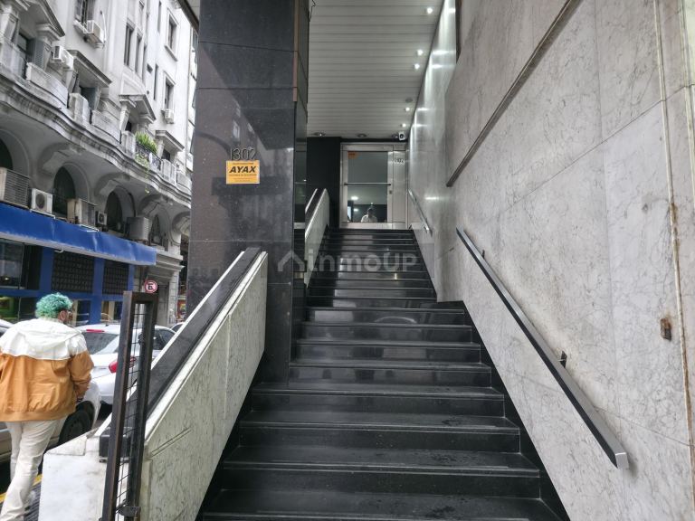 Oficina en Alquiler en Centro / Microcentro, Capital Federal