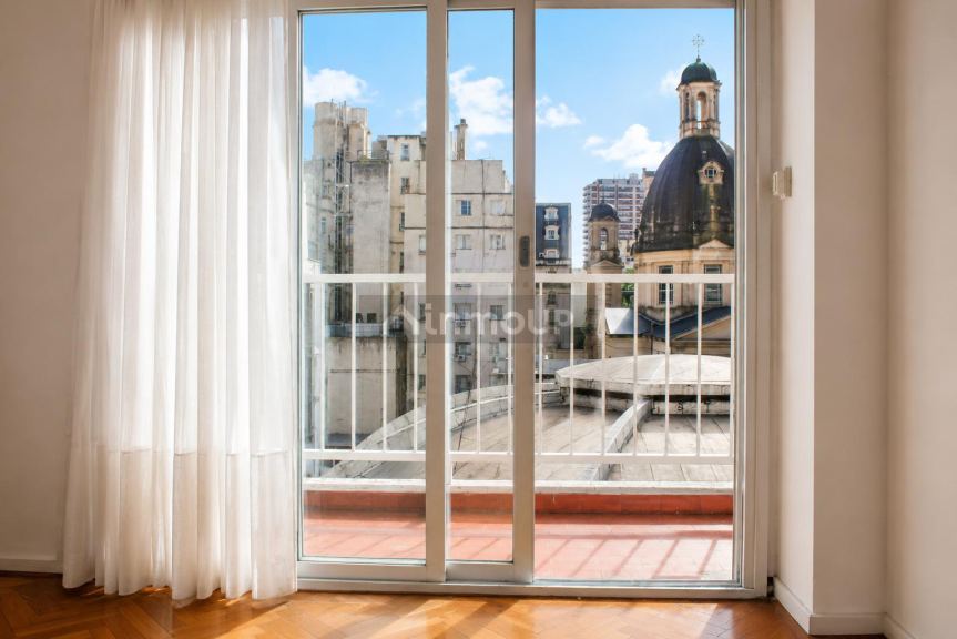 Departamento en Venta en Recoleta, Capital Federal