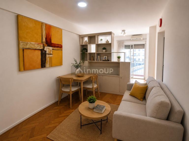 Departamento en Venta en Recoleta, Capital Federal