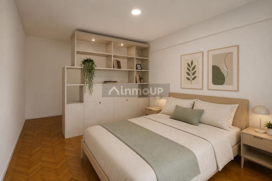 Departamento en Venta en Recoleta, Capital Federal