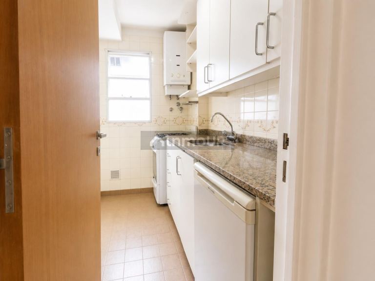 Departamento en Venta en Recoleta, Capital Federal