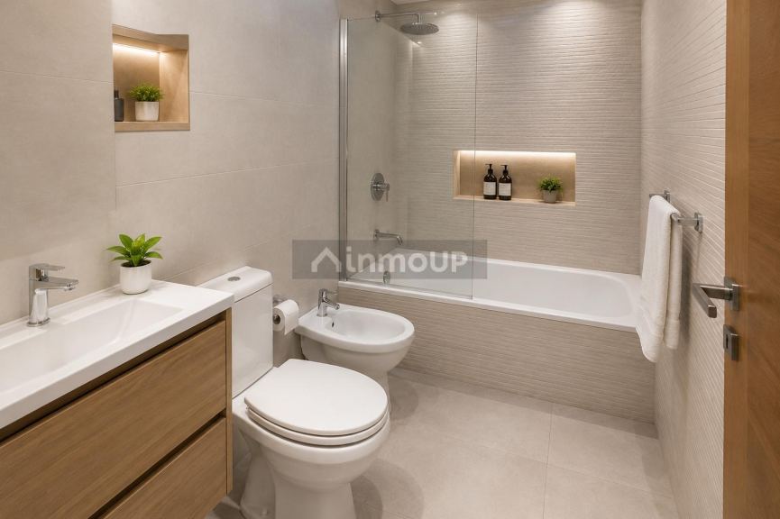 Departamento en Venta en Recoleta, Capital Federal