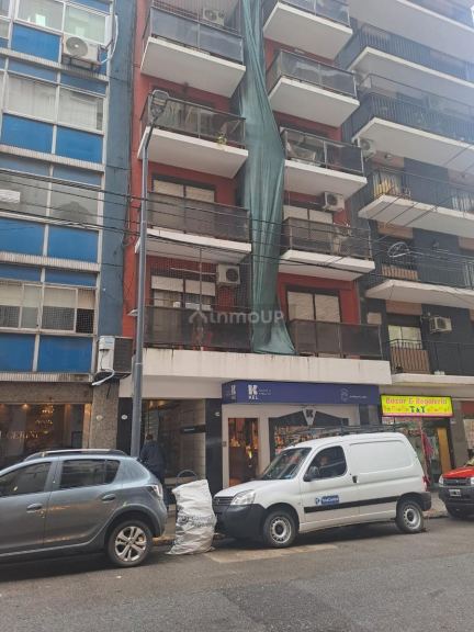 Departamento en Venta en Recoleta, Capital Federal