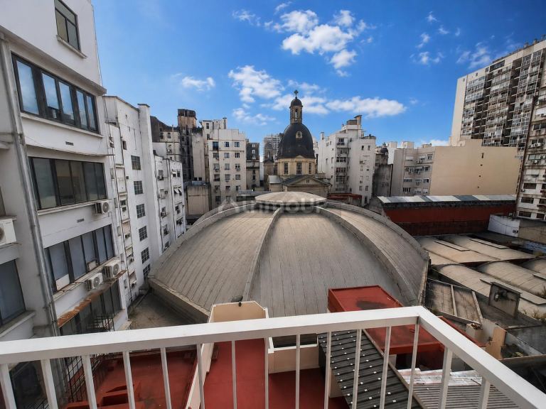 Departamento en Venta en Recoleta, Capital Federal