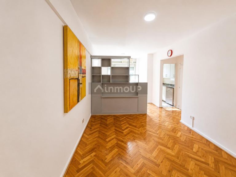 Departamento en Venta en Recoleta, Capital Federal