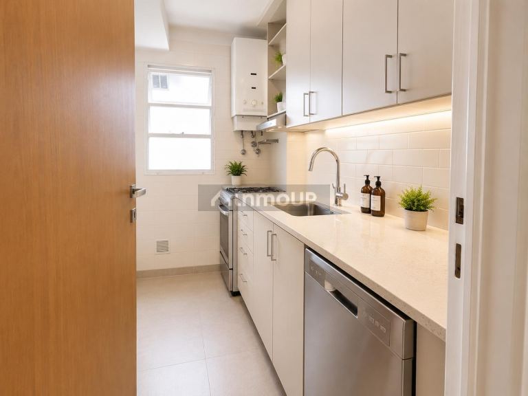 Departamento en Venta en Recoleta, Capital Federal