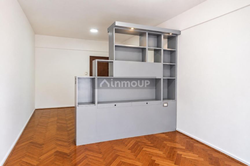 Departamento en Venta en Recoleta, Capital Federal