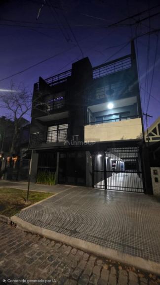 Departamento en Venta en Lomas de Zamora, G.B.A. Zona Sur