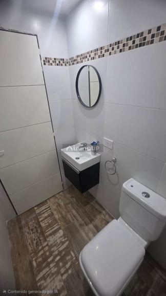 Departamento en Venta en Lomas de Zamora, G.B.A. Zona Sur