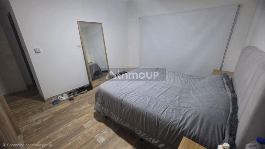 Departamento en Venta en Lomas de Zamora, G.B.A. Zona Sur