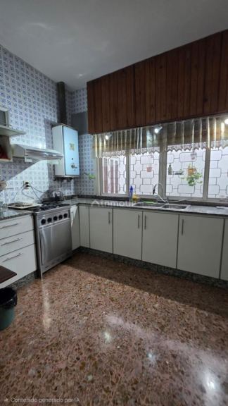 Casa en Venta en Lanus, G.B.A. Zona Sur