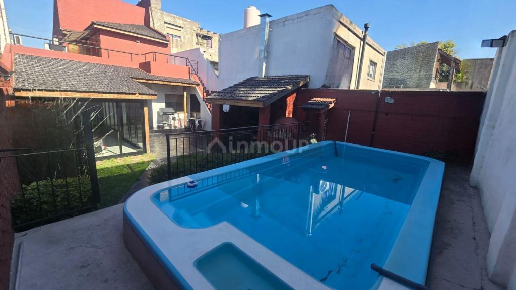 Casa en Venta en Lanus, G.B.A. Zona Sur