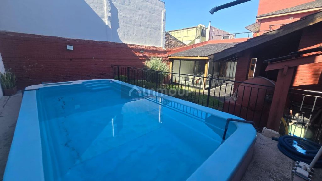 Casa en Venta en Lanus, G.B.A. Zona Sur