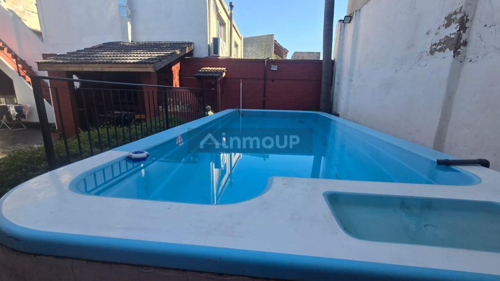 Casa en Venta en Lanus, G.B.A. Zona Sur