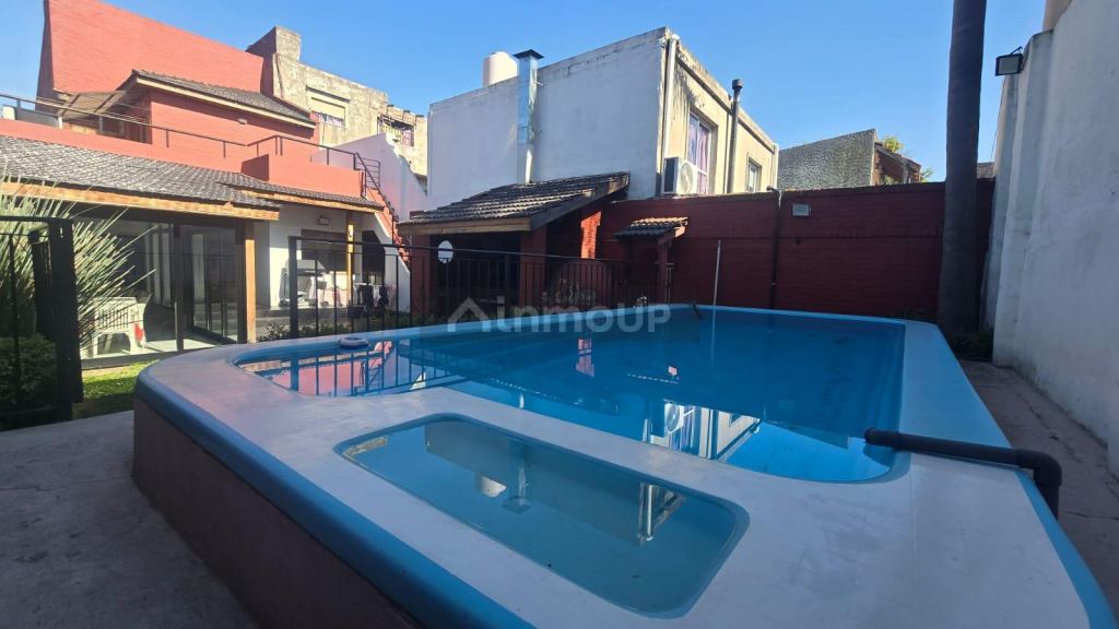 Casa en Venta en Lanus, G.B.A. Zona Sur