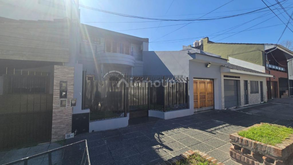 Casa en Venta en Lanus, G.B.A. Zona Sur