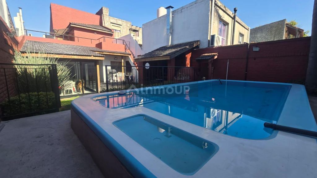 Casa en Venta en Lanus, G.B.A. Zona Sur