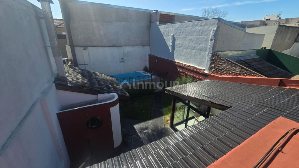 Casa en Venta en Lanus, G.B.A. Zona Sur