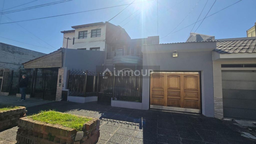Casa en Venta en Lanus, G.B.A. Zona Sur