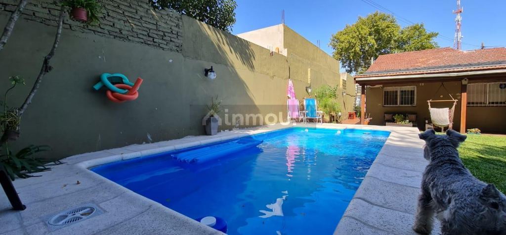 Casa en Venta en Lanus, G.B.A. Zona Sur