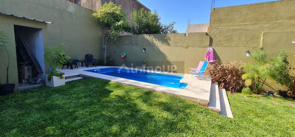 Casa en Venta en Lanus, G.B.A. Zona Sur