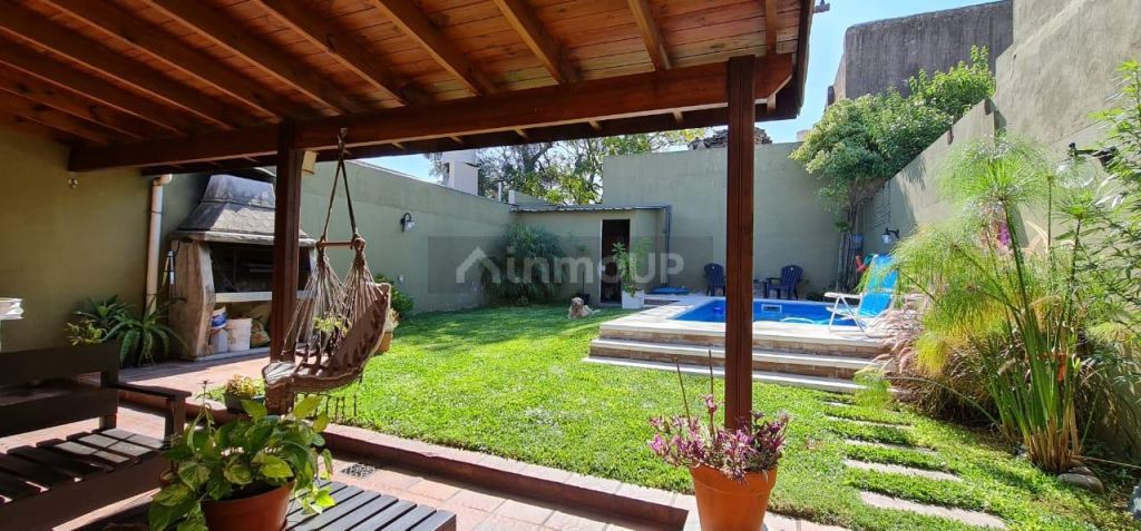 Casa en Venta en Lanus, G.B.A. Zona Sur
