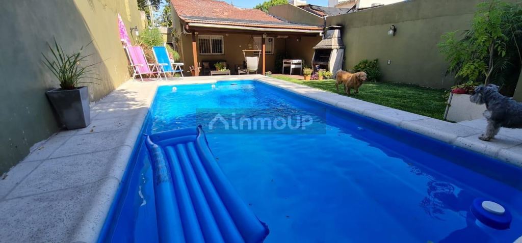 Casa en Venta en Lanus, G.B.A. Zona Sur