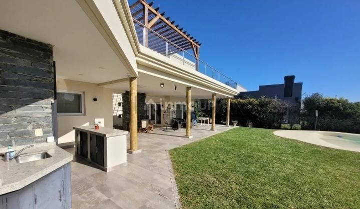 Casa en Venta en Escobar, G.B.A. Zona Norte