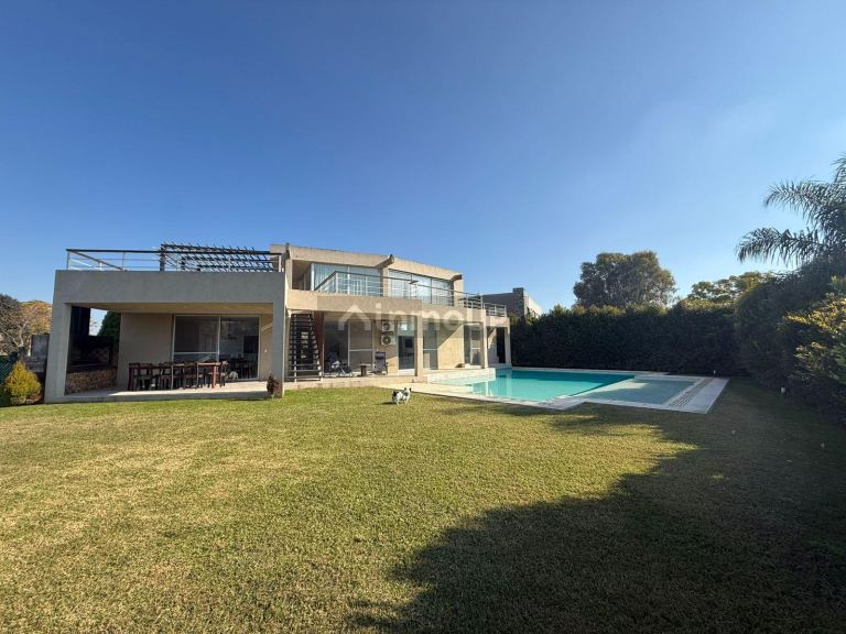 Casa en Venta en Escobar, G.B.A. Zona Norte - USD 465.000 | Inmoup - 12